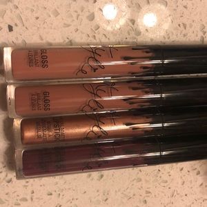 Kylie Cosmetics